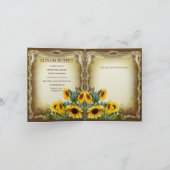 Invitation Jouer la douche à deux noeuds (Intérieur)