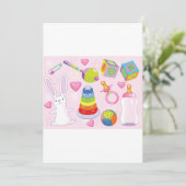 Invitation Jouets pour Bébé et Articles de Puériculture Essen (Debout devant)