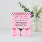 Invitation Jouez-les ! (Debout devant)