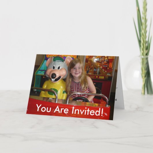 Invitation Jour B KK (Devant)