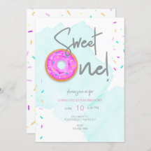 Jour d'anniversaire de douceur UN