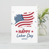 Invitation Jour de l'INVITATION (Debout devant)