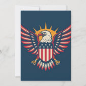 Invitation Jour de l'INVITATION (Dos)