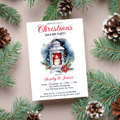 Invitation Jour de Noël