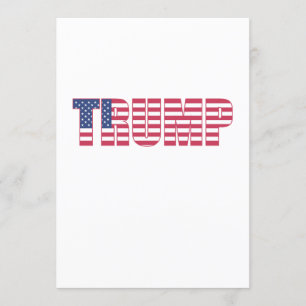 Invitation Jour des présidents