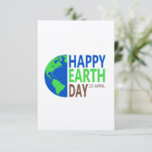 Invitation Jour des terres 22 avril (Debout devant)