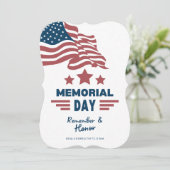 Invitation #JourDuSouvenirInvitationsSeRappelerEtHonorer (Debout devant)