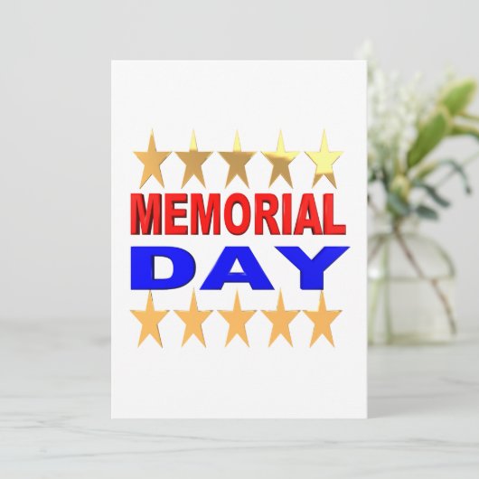 Invitation Journée commémorative (Debout devant)