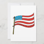 Invitation Journée commémorative (Devant)