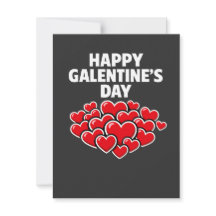 Joyeuse Saint-Valentin entre copines Galentine's d