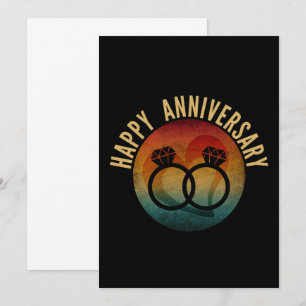 Invitation joyeux anniversaire 