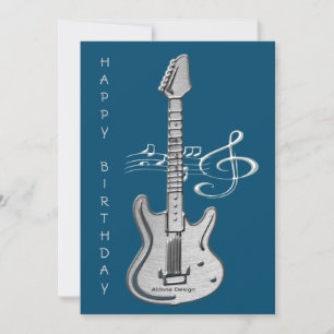 Invitation Joyeux anniversaire