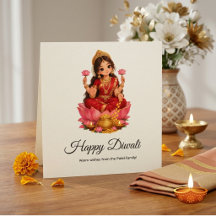 Joyeux Diwali
