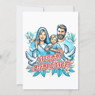 Invitation Joyeux Noël