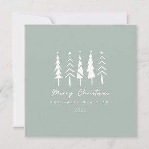 Invitation Joyeux Noël