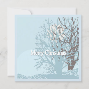 Invitation Joyeux Noël !