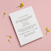 Invitation Joyeux pâques, lapin de pâques volant avec des oeu