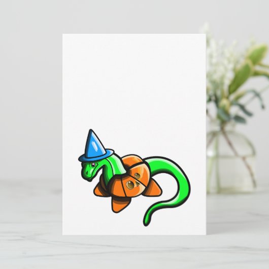 Invitation Joyeux Samhain !! (Debout devant)