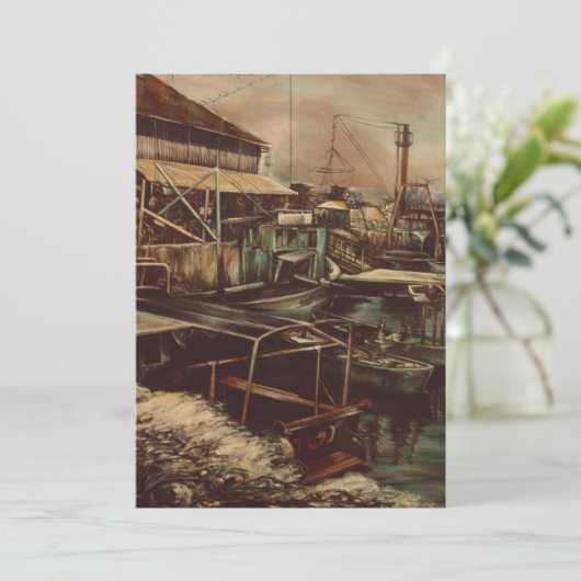 Invitation Joys de Jaffe (Debout devant)