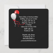 Invitation Judy's Crossword Puzzle (Dos)