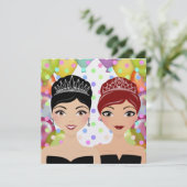 Invitation Jumelles - SRF (Debout devant)