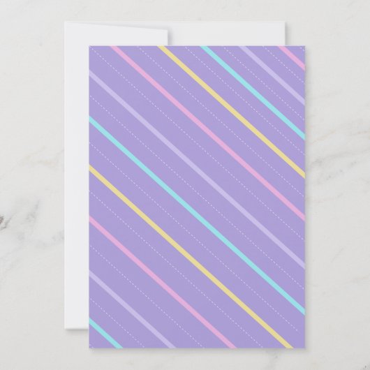 Invitation Jump Birthday Chalkboard Kid Trampoline Party (Dos)