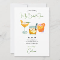 Jus d'orange frais boissons douche nuptiale