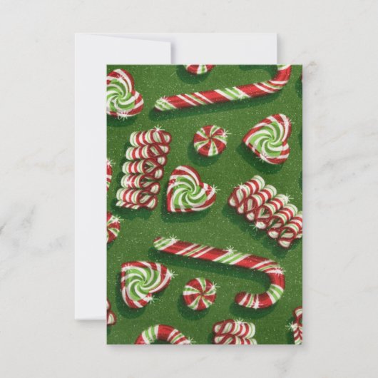 Invitation Kaart (Voorkant)