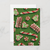 Invitation Kaart (Voorkant / Achterkant)