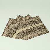 Invitation KaleidoCheetah, coutume