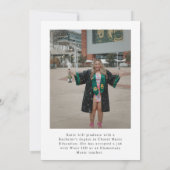 Invitation Katie Love (Dos)