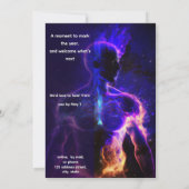 Invitation Keeper of Light | Energy Figure (Dos)