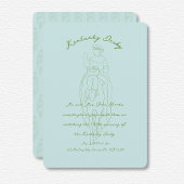 Invitation Kentucky Derby