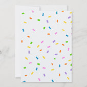 Invitation Kids One Silly Goose First Birthday (Dos)