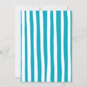 Invitation Kids Spa Party Birthday (Dos)