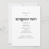 Invitation KiniArt Cosmopawlitan Westies (Dos)