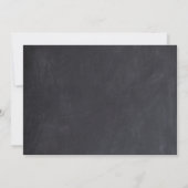 Invitation Kitty Cuteness Overload : C'est le premier Purr-ty (Dos)