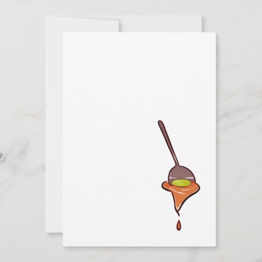 Invitation Knafa (Dos)