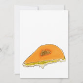 Invitation Knafeh Kunafa Kunafah Heure-- Kunafah Kunafafeh (Dos)