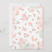 Invitation Koala, Invitation Baby shower Koala (Dos)