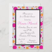 Invitation konetabrian3, s'il vous plaît rejoignez-nous pour (Devant)