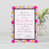 Invitation konetabrian3, s'il vous plaît rejoignez-nous pour (Debout devant)