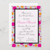 Invitation konetabrian3, s'il vous plaît rejoignez-nous pour (Devant / Derrière)