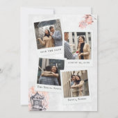 Invitation Korea | Destination Wedding Itinerary Map (Dos)