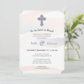 Invitation Kosta & Katerina (Debout devant)