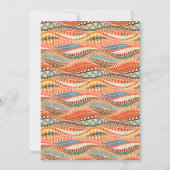 Invitation Kwanza Habari Gani Holiday Card  (Dos)