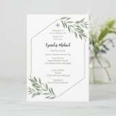 Invitation Kyriakos  (Debout devant)