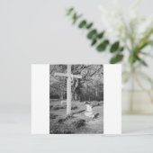 Invitation La célébration du Jésus-Christ (Debout devant)