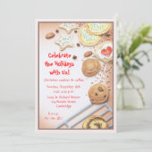 Invitation La Chambre Est Plus Grande. (Debout devant)