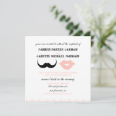 INVITATION LA CHAPLIN - PRIMROSE (Debout devant)